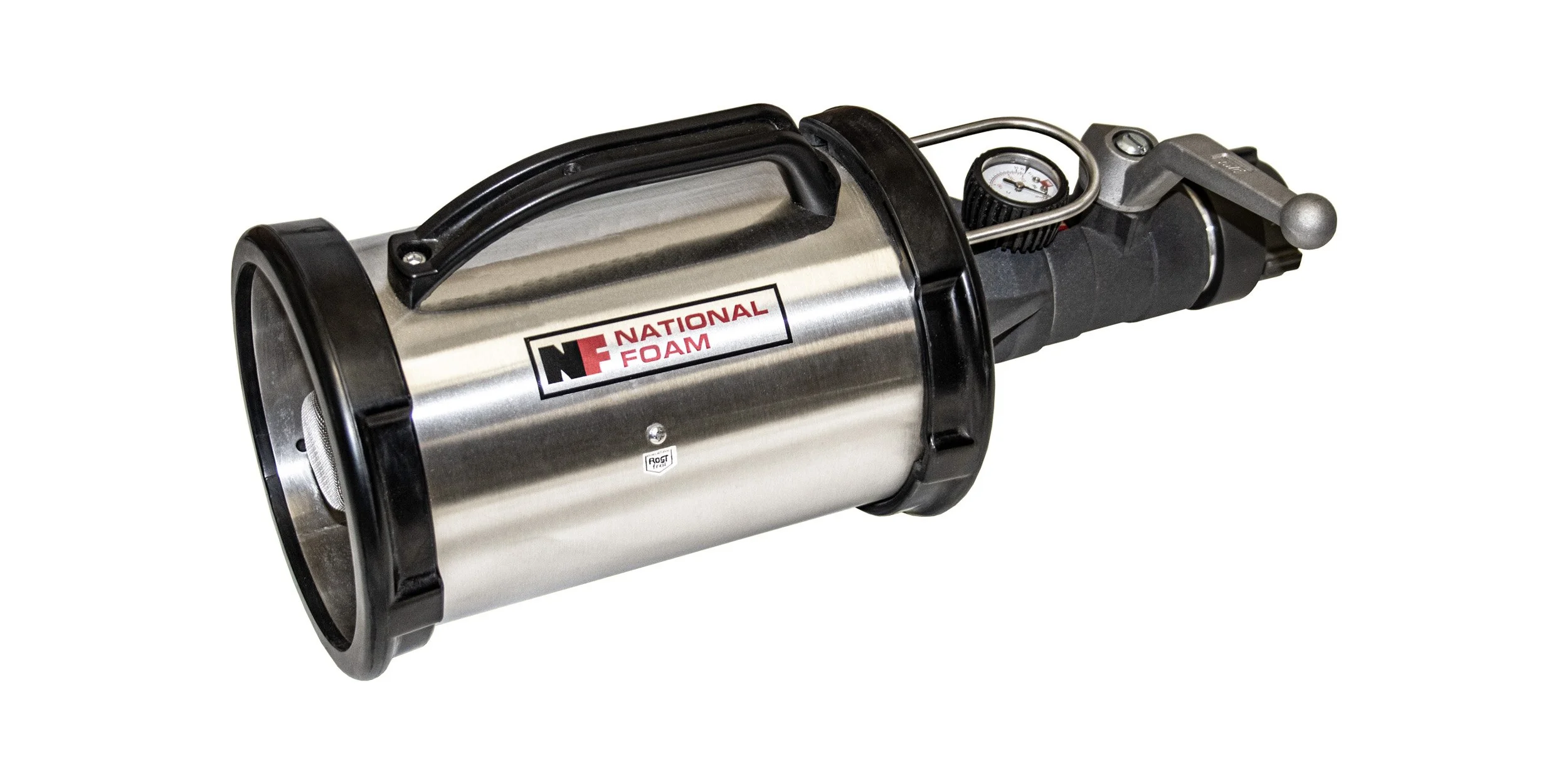 HMN Handline Nozzles — National Foam
